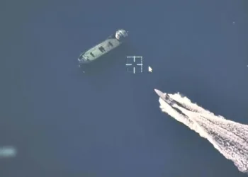 Mavi vatanın yeni koruyucusu “Albatros”