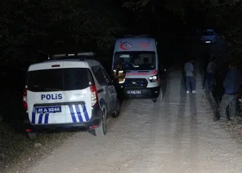 Ormanlık alanda bulunan cesedin kimliği belli oldu