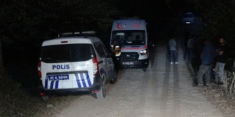 Ormanlık alanda bulunan cesedin kimliği belli oldu