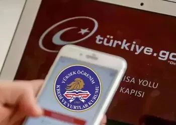Burs başvuruları başladı