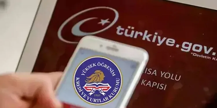 Burs başvuruları başladı