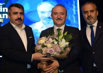 Prof. Dr. Hayrettin Karaman’a vefa günü