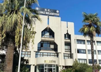Salihli’nin bütçesi 922 milyon lira