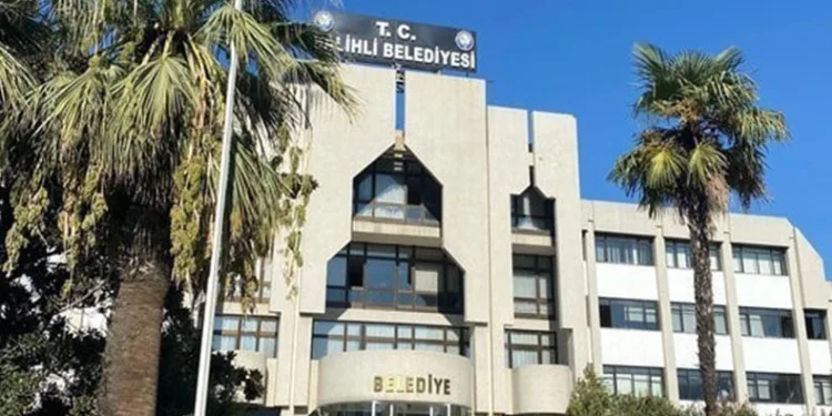 Salihli’nin bütçesi 922 milyon lira