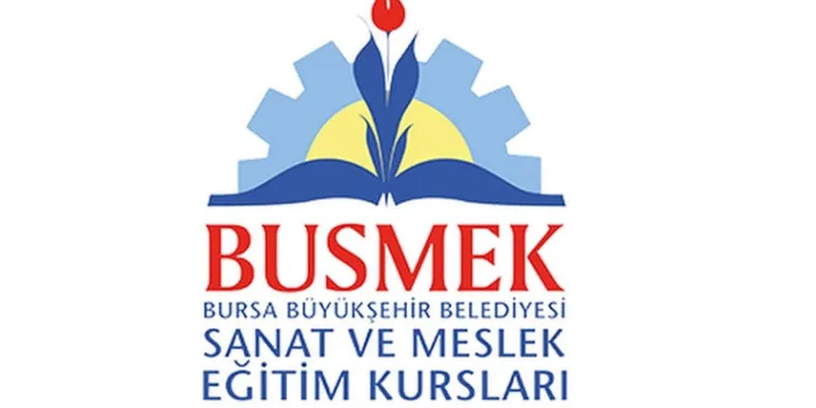 BUSMEK’in lezzet atölyelerine kayıtlar başladı