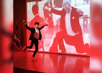 Mudanya Üniversitesinde coşkulu kutlama