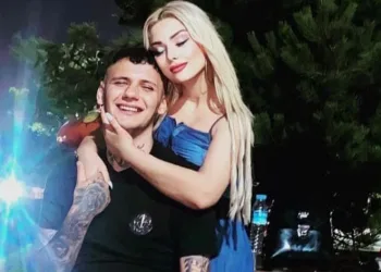 Şakalaşırken kafasından vuruldu