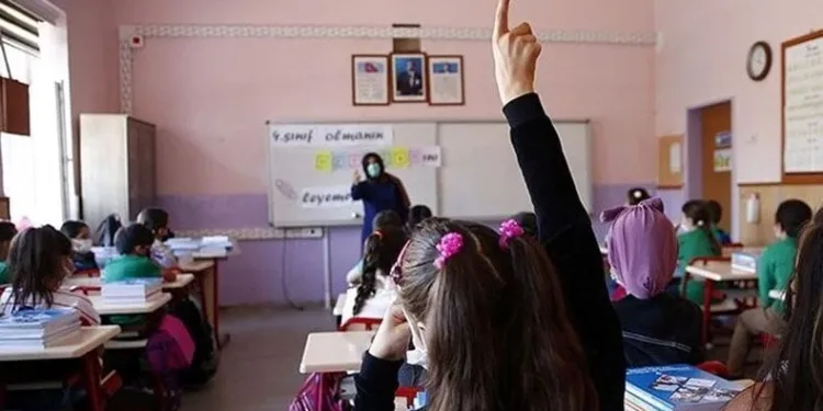 Türkçe ve yabancı dil dersleri için puanlama sistemi değişti