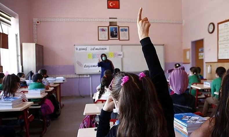 Türkçe ve yabancı dil dersleri için puanlama sistemi değişti