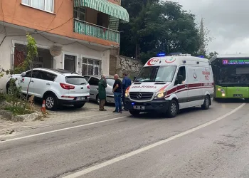 90 yaşındaki adam asılı halde bulundu