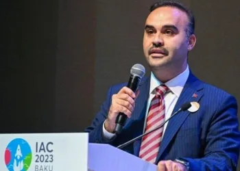 “Uzay, önemli hedeflerden biri”