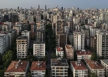 Günlük kiralık evlere düzenleme