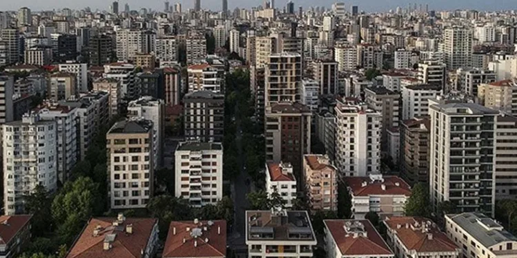 Günlük kiralık evlere düzenleme