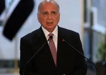 “Türkiye ile dayanışma içindeyiz”