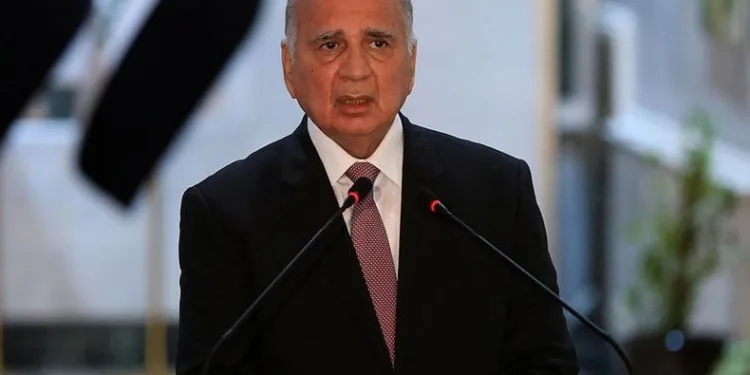 “Türkiye ile dayanışma içindeyiz”