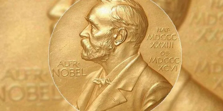 Nobel Fizik Ödülü sahiplerini buldu