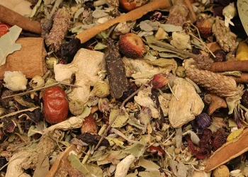 Kış çayına rağbet arttı