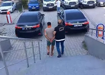4 çocuğa cinsel istismarda bulunan şahıs tutuklandı