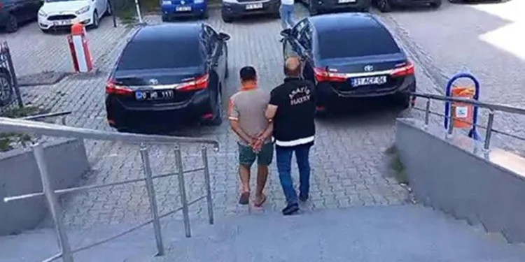 4 çocuğa cinsel istismarda bulunan şahıs tutuklandı