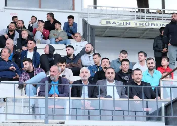 Çakırlıspor, Yalovaspor ile hazırlık maçında karşılaştı