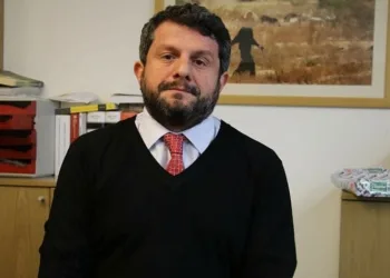 Can Atalay’ın dosyası Yargıtay’a gönderildi