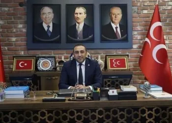 MHP’den 5 maddelik soru önergesi