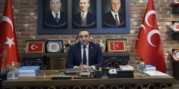 MHP’den 5 maddelik soru önergesi
