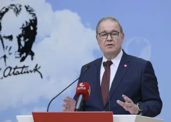 İYİ Parti ile AK Parti anlaştı iddiası
