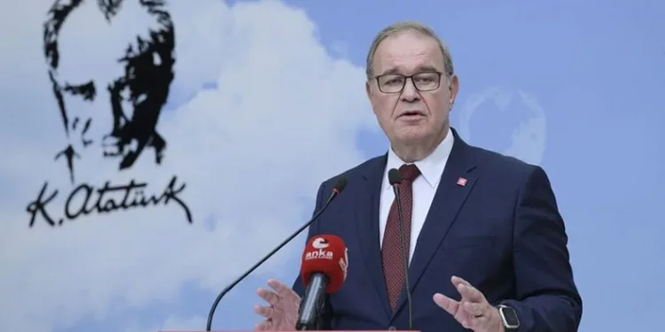 İYİ Parti ile AK Parti anlaştı iddiası