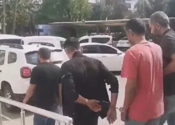 Mersin’de hırsızlık olayları azalıyor