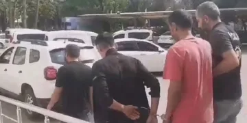 Mersin’de hırsızlık olayları azalıyor