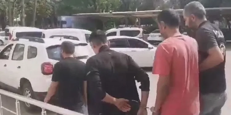 Mersin’de hırsızlık olayları azalıyor
