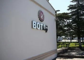 Doğalgaza zam geldi
