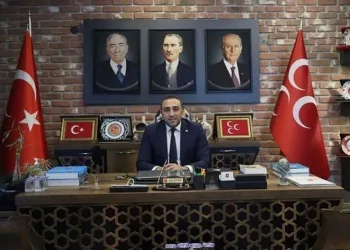 MHP’den arsaların satışına tepki