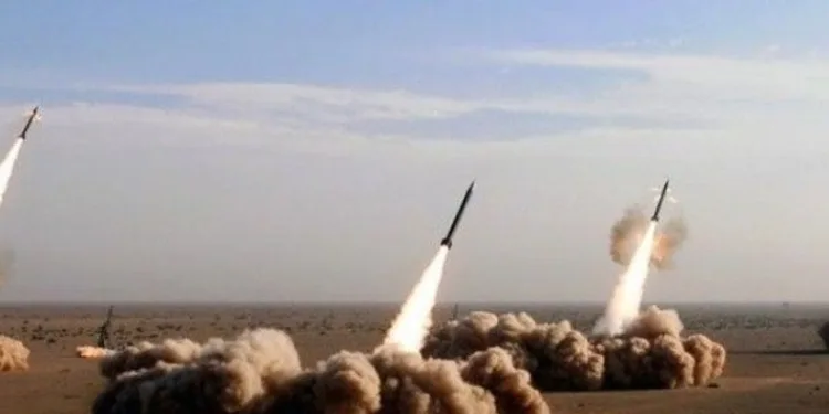 Hizbullah’tan İsrail topraklarına saldırı