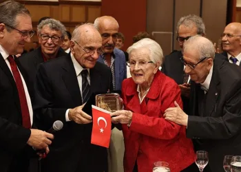 Okuma kültürüne verilen katkı ödüllendirildi