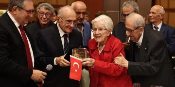 Okuma kültürüne verilen katkı ödüllendirildi