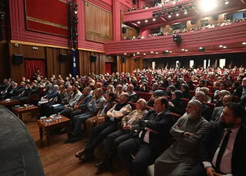 Bursa’da ‘Kudüs ve Biz’ paneli