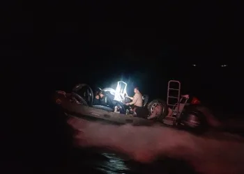 Bodrum’da 19 düzensiz göçmen yakalandı