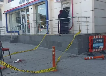Annesiyle gönül ilişkisi olduğunu düşündü, bıçakladı