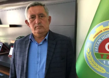 Filistin’e sebze ve meyve gönderebileceklerini açıkladı
