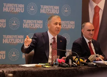 “Hiç birinin nefes almasını istemiyoruz”