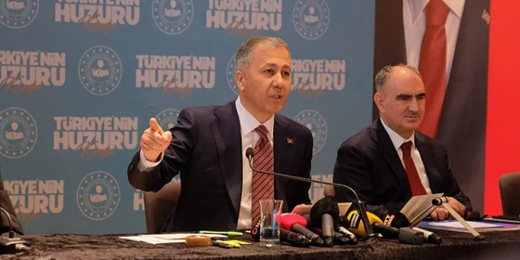 “Hiç birinin nefes almasını istemiyoruz”