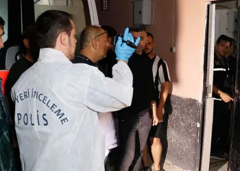 Oynadığı tüfek onu hayattan kopardı