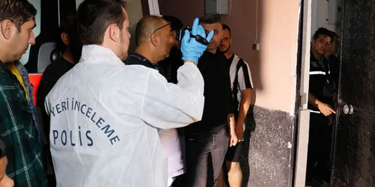 Oynadığı tüfek onu hayattan kopardı