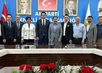 Gazze’de yaşanan drama karşı sessiz kalmadılar