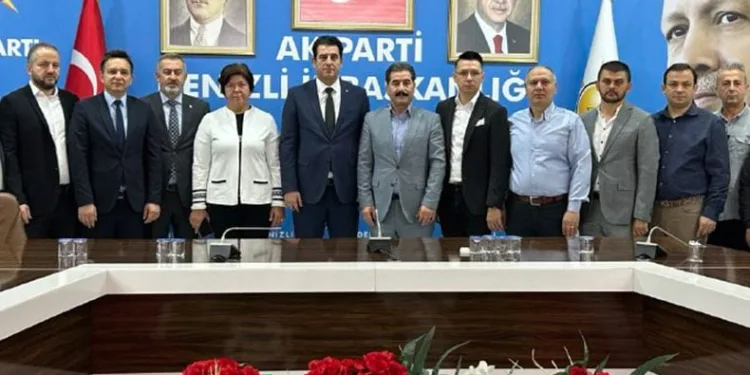 Gazze’de yaşanan drama karşı sessiz kalmadılar