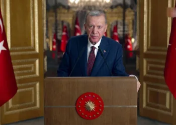 “Büyük başarılara imza atacağımıza inanıyorum”