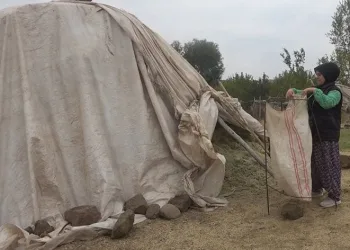 Aldığı destekle kendi işinin patronu oldu