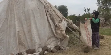 Aldığı destekle kendi işinin patronu oldu